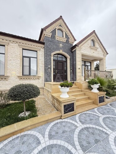Продаётся 4-комн. дом/дача 140 м², пос. Мардакан, photo 11 from 22