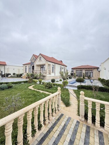 Продаётся 4-комн. дом/дача 140 м², пос. Мардакан, photo 1 from 22