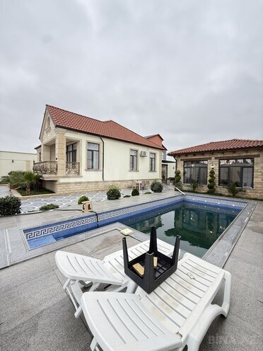 Продаётся 4-комн. дом/дача 140 м², пос. Мардакан, photo 4 from 22