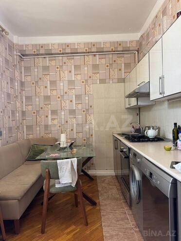 Продаётся 3-комн. новостройка 100 м², м. Мемар Аджеми, photo 3 from 11