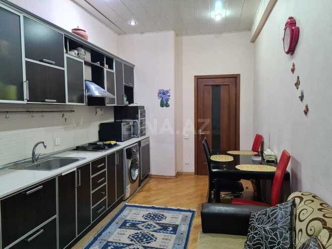 Продаётся 4-комн. новостройка 160 м², Хатаинский р., photo 19 from 28