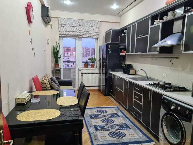 Продаётся 4-комн. новостройка 160 м², Хатаинский р., photo 18 from 28