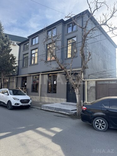 İcarəyə verilir 8 otaqlı ofis 400 m², Nəsimi m., photo 3 from 21