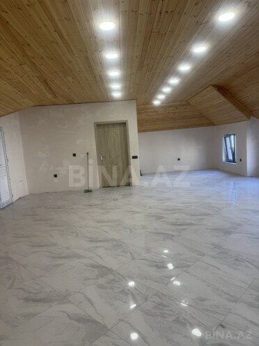 İcarəyə verilir 8 otaqlı ofis 400 m², Nəsimi m., photo 16 from 21