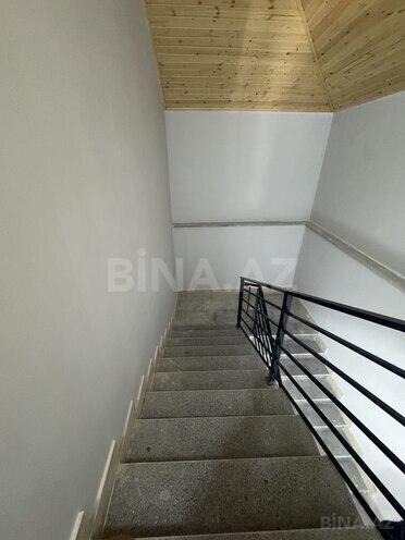 İcarəyə verilir 8 otaqlı ofis 400 m², Nəsimi m., photo 10 from 21