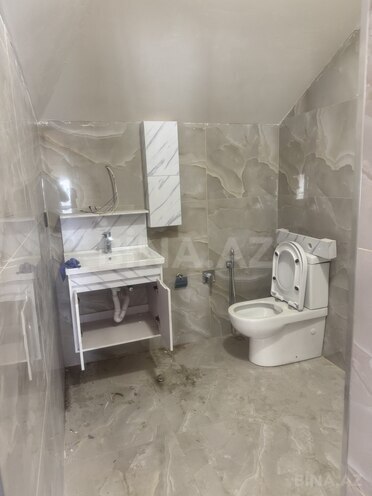 İcarəyə verilir 8 otaqlı ofis 400 m², Nəsimi m., photo 13 from 21