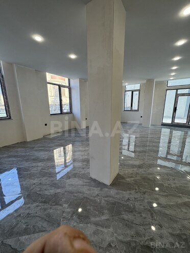 İcarəyə verilir 8 otaqlı ofis 400 m², Nəsimi m., photo 8 from 21