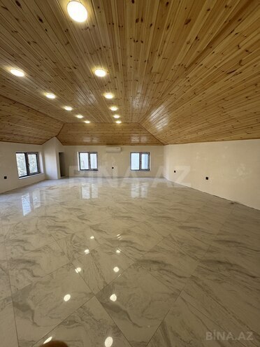 İcarəyə verilir 8 otaqlı ofis 400 m², Nəsimi m., photo 11 from 21