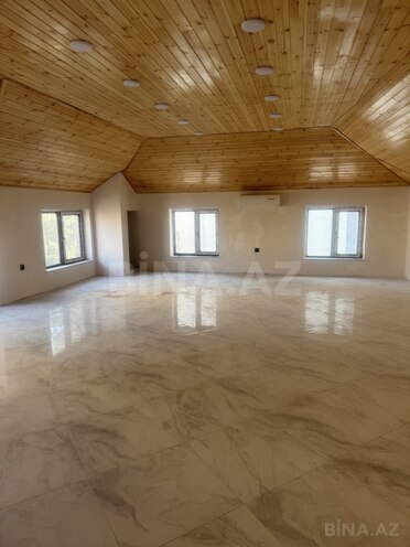 İcarəyə verilir 8 otaqlı ofis 400 m², Nəsimi m., photo 17 from 21