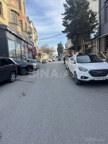 İcarəyə verilir 8 otaqlı ofis 400 m², Nəsimi m., photo 20 from 21