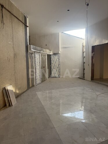 İcarəyə verilir 8 otaqlı ofis 400 m², Nəsimi m., photo 19 from 21