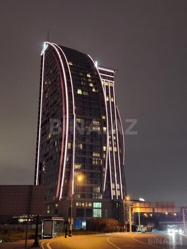 İcarəyə verilir 2 otaqlı yeni tikili 92 m², Şah İsmayıl Xətai m., photo 1 from 32