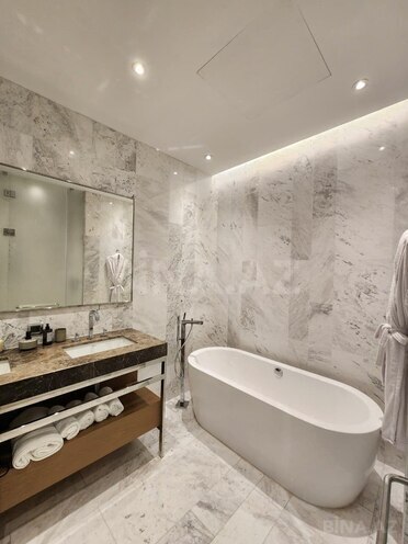 İcarəyə verilir 2 otaqlı yeni tikili 92 m², Şah İsmayıl Xətai m., photo 23 from 32