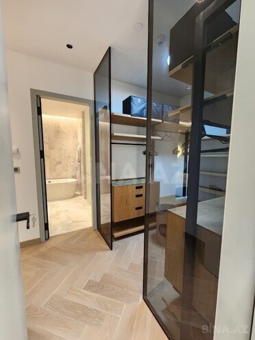 İcarəyə verilir 2 otaqlı yeni tikili 92 m², Şah İsmayıl Xətai m., photo 27 from 32