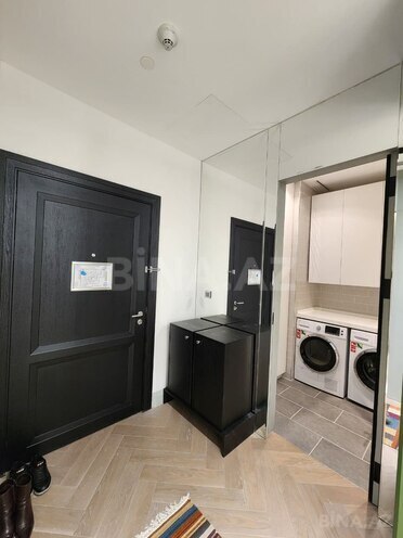 İcarəyə verilir 2 otaqlı yeni tikili 92 m², Şah İsmayıl Xətai m., photo 30 from 32