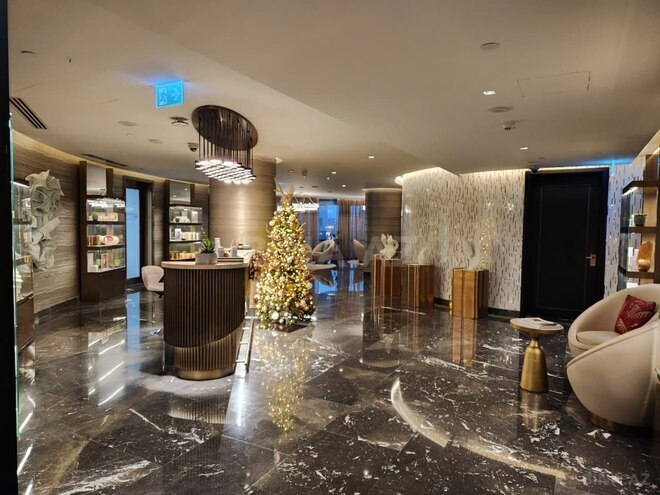 İcarəyə verilir 2 otaqlı yeni tikili 92 m², Şah İsmayıl Xətai m., photo 8 from 32
