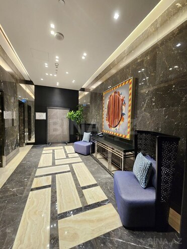 İcarəyə verilir 2 otaqlı yeni tikili 92 m², Şah İsmayıl Xətai m., photo 5 from 32
