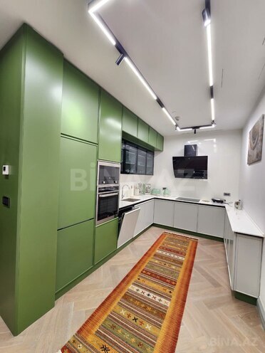 İcarəyə verilir 2 otaqlı yeni tikili 92 m², Şah İsmayıl Xətai m., photo 17 from 32