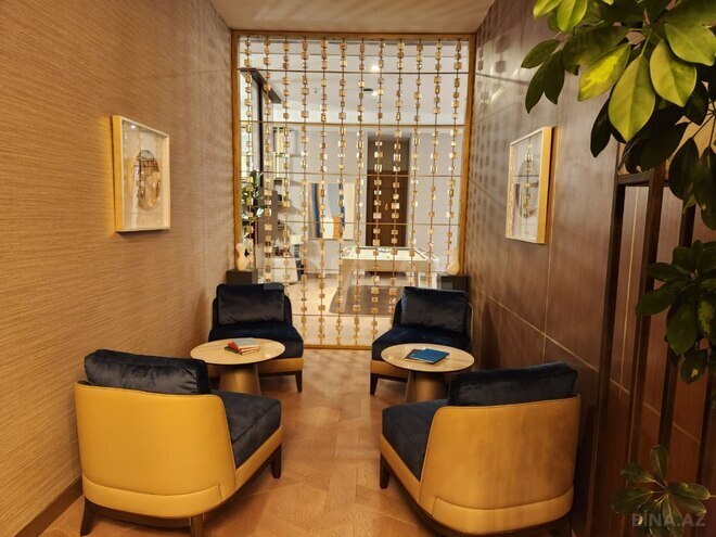 İcarəyə verilir 2 otaqlı yeni tikili 92 m², Şah İsmayıl Xətai m., photo 3 from 32