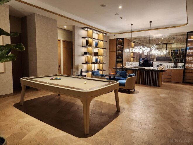 İcarəyə verilir 2 otaqlı yeni tikili 92 m², Şah İsmayıl Xətai m., photo 7 from 32