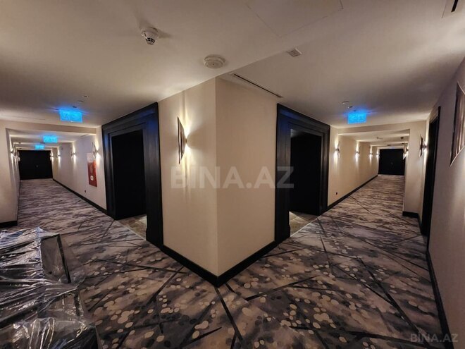 İcarəyə verilir 2 otaqlı yeni tikili 92 m², Şah İsmayıl Xətai m., photo 10 from 32