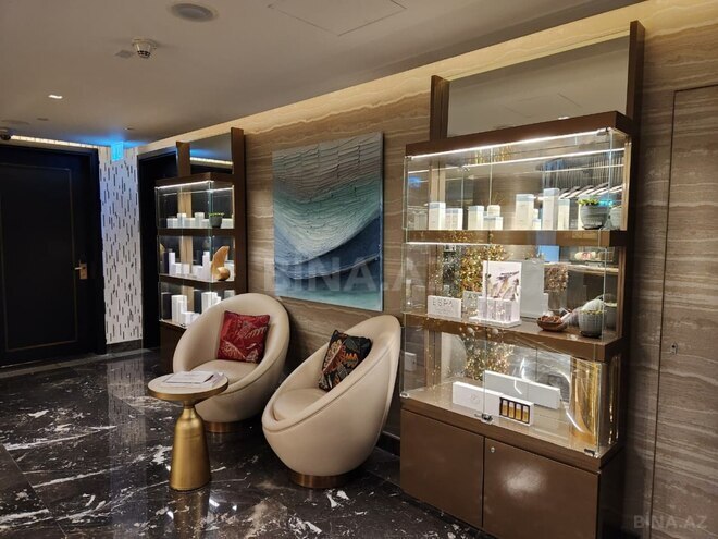 İcarəyə verilir 2 otaqlı yeni tikili 92 m², Şah İsmayıl Xətai m., photo 9 from 32