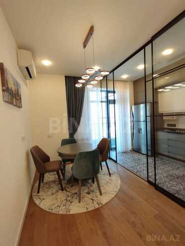 Продаётся 3-комн. новостройка 98 м², м. 8 ноября, photo 9 from 21