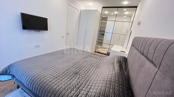 Продаётся 3-комн. новостройка 98 м², м. 8 ноября, photo 10 from 21