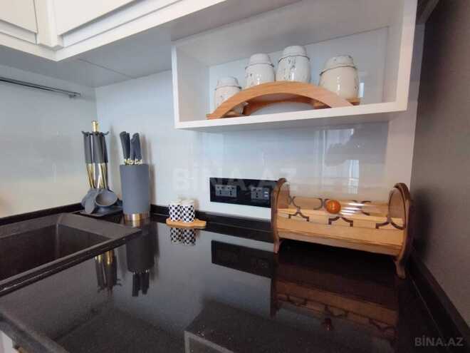 Продаётся 3-комн. новостройка 98 м², м. 8 ноября, photo 14 from 21