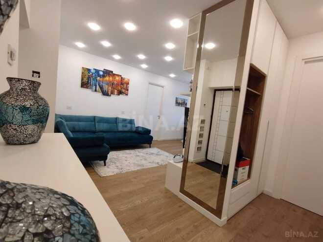 Продаётся 3-комн. новостройка 98 м², м. 8 ноября, photo 7 from 21