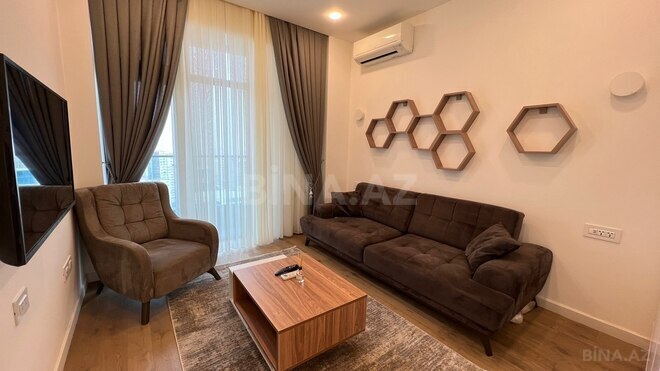 Продаётся 3-комн. новостройка 98 м², м. 8 ноября, photo 3 from 21