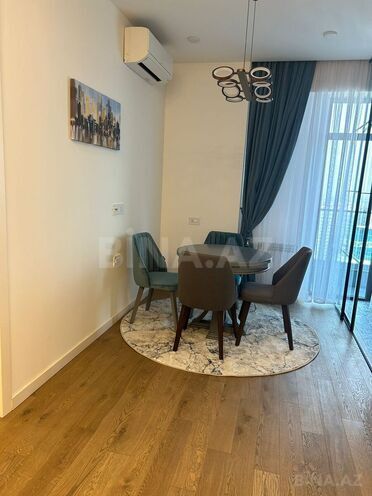 Продаётся 3-комн. новостройка 98 м², м. 8 ноября, photo 6 from 21