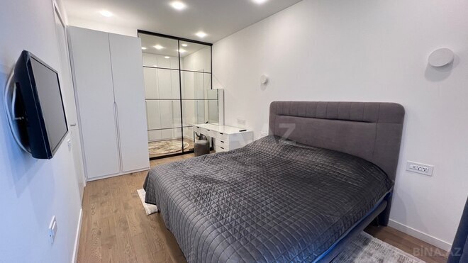 Продаётся 3-комн. новостройка 98 м², м. 8 ноября, photo 12 from 21