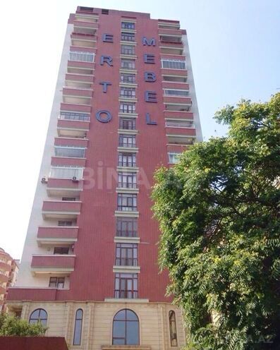 Продаётся 4-комн. новостройка 202 м², м. Гянджлик, photo 1 from 8