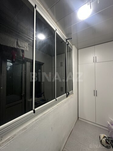 Satılır 3 otaqlı köhnə tikili 65 m², Nəsimi m., photo 9 from 12