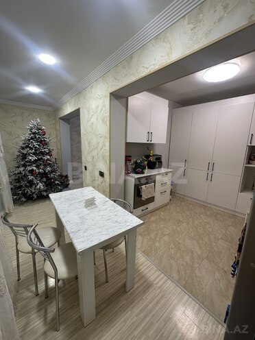 Satılır 3 otaqlı köhnə tikili 65 m², Nəsimi m., photo 6 from 12