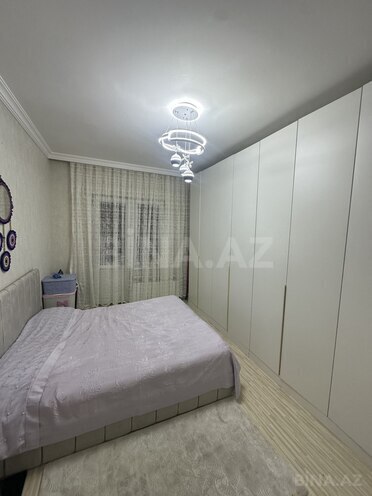 Satılır 3 otaqlı köhnə tikili 65 m², Nəsimi m., photo 3 from 12