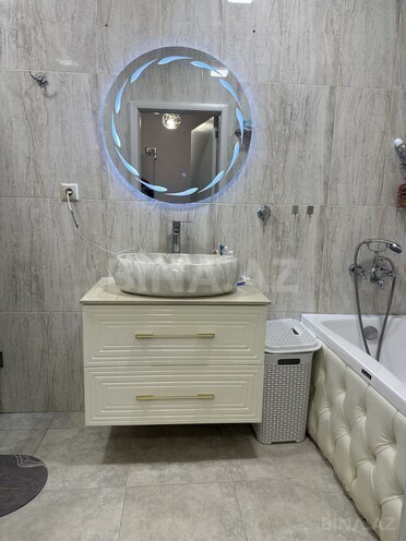 Satılır 3 otaqlı köhnə tikili 65 m², Nəsimi m., photo 10 from 12