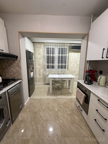 Satılır 3 otaqlı köhnə tikili 65 m², Nəsimi m., photo 8 from 12