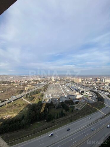 Satılır 3 otaqlı yeni tikili 160 m², Yasamal r., photo 19 from 22