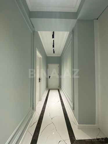 Satılır 3 otaqlı yeni tikili 160 m², Yasamal r., photo 10 from 22