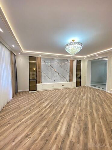 Satılır 3 otaqlı yeni tikili 160 m², Yasamal r., photo 20 from 22