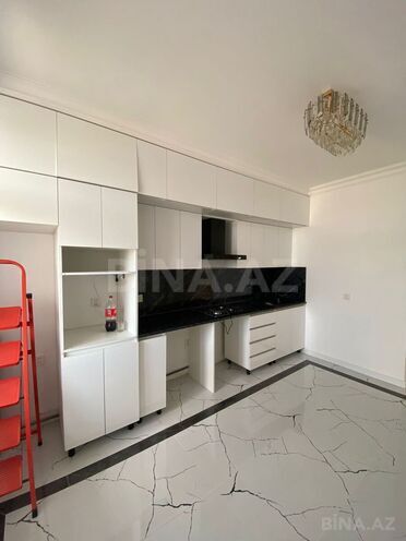 Satılır 3 otaqlı yeni tikili 160 m², Yasamal r., photo 8 from 22