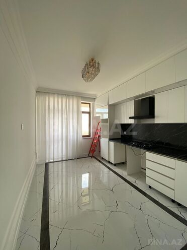 Satılır 3 otaqlı yeni tikili 160 m², Yasamal r., photo 9 from 22