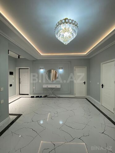 Satılır 3 otaqlı yeni tikili 160 m², Yasamal r., photo 13 from 22