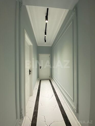 Satılır 3 otaqlı yeni tikili 160 m², Yasamal r., photo 4 from 22
