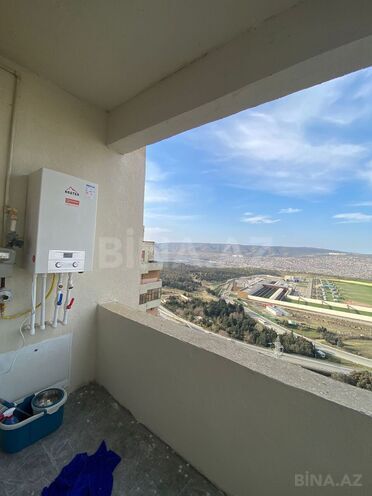 Satılır 3 otaqlı yeni tikili 160 m², Yasamal r., photo 16 from 22