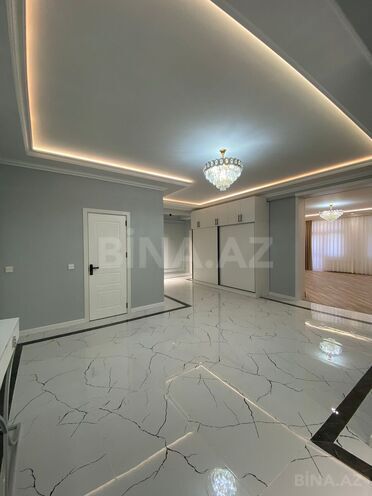 Satılır 3 otaqlı yeni tikili 160 m², Yasamal r., photo 12 from 22