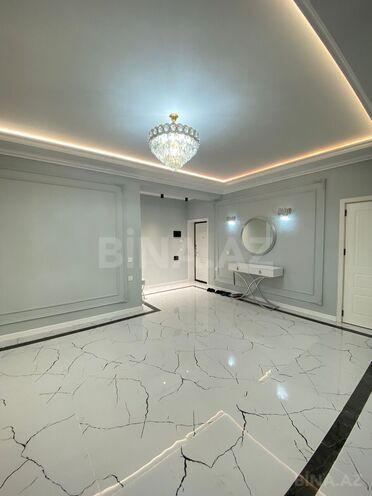Satılır 3 otaqlı yeni tikili 160 m², Yasamal r., photo 1 from 22