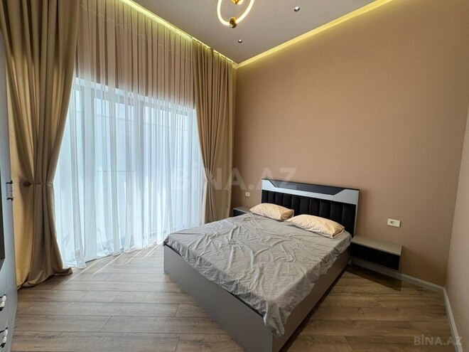 İcarəyə verilir 4 otaqlı həyət evi/bağ evi 240 m², Mərdəkan q., photo 20 from 31
